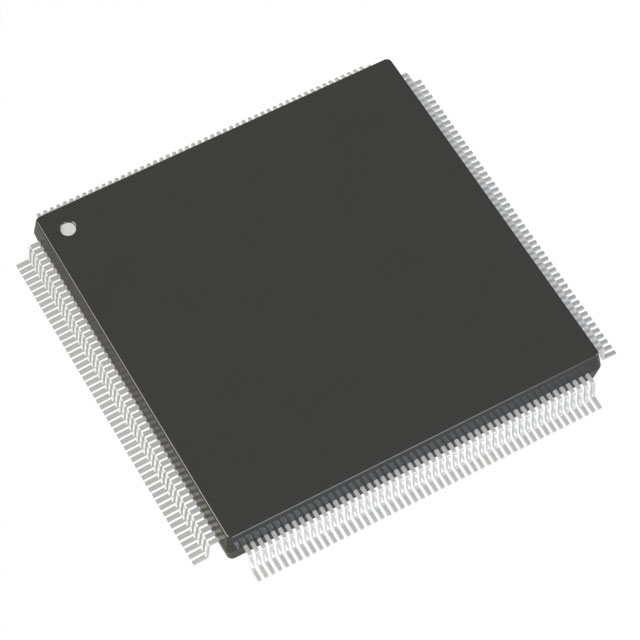 AX250-1PQ208M Microchip Technology