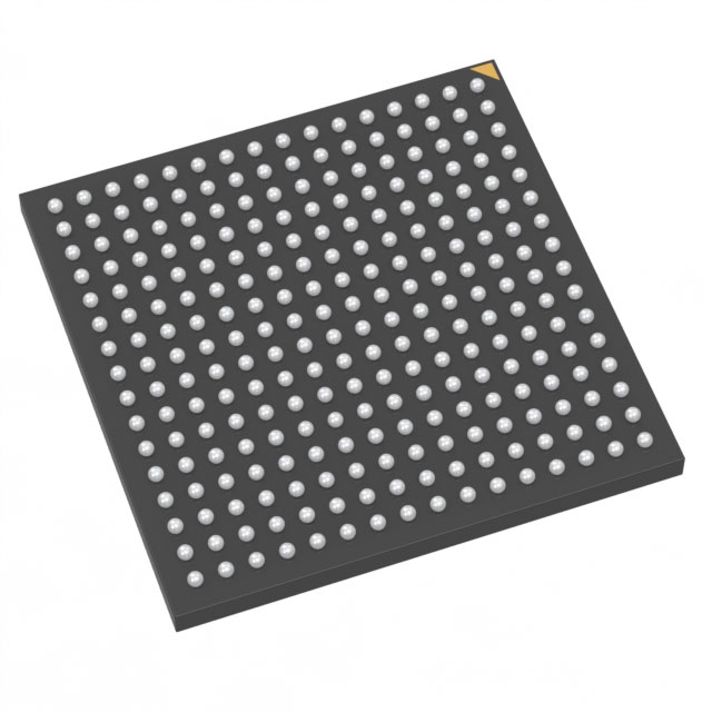AX250-1FGG256M Microchip Technology