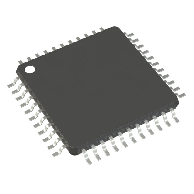 AT89LP51RC2-20AUR Microchip Technology