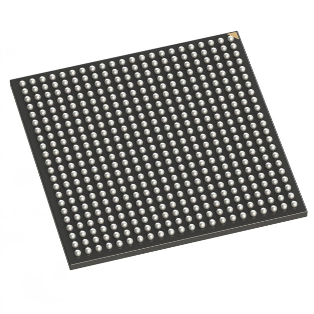 MPF100T-FCVG484T2 Microchip Technology