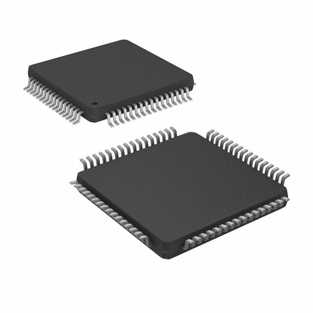 ATMEGA64L-8AUA4 Microchip Technology