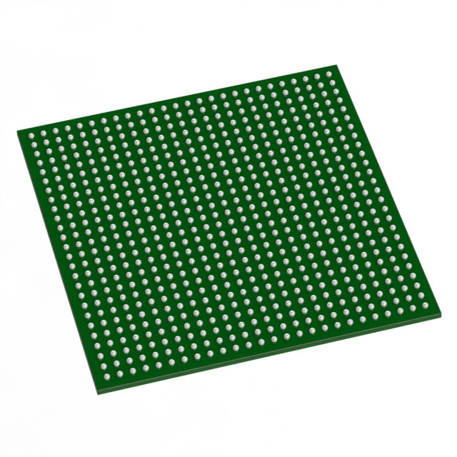 M2S090TS-FG676 Microchip Technology