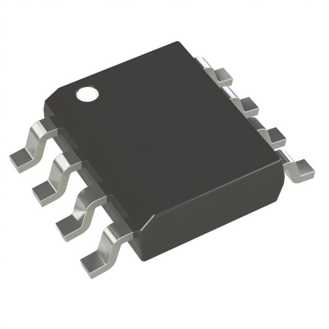 MCP3201-CI/SNVAO Microchip Technology