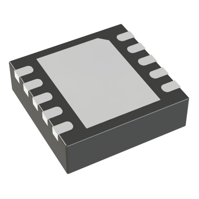 MCP47CVD01T-E/MF Microchip Technology