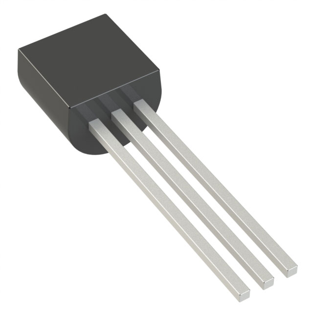MCP1702-4002E/TOVAO Microchip Technology
