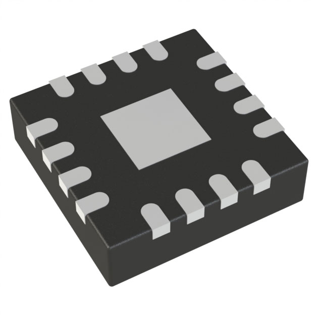MCP47CMD01-E/MG Microchip Technology
