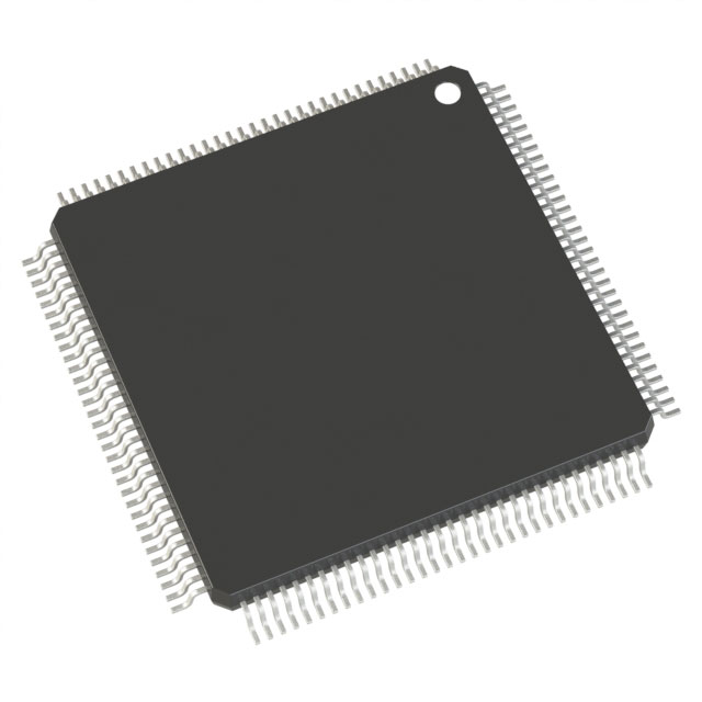 ATMXT1296M1E-ARVAO Microchip Technology