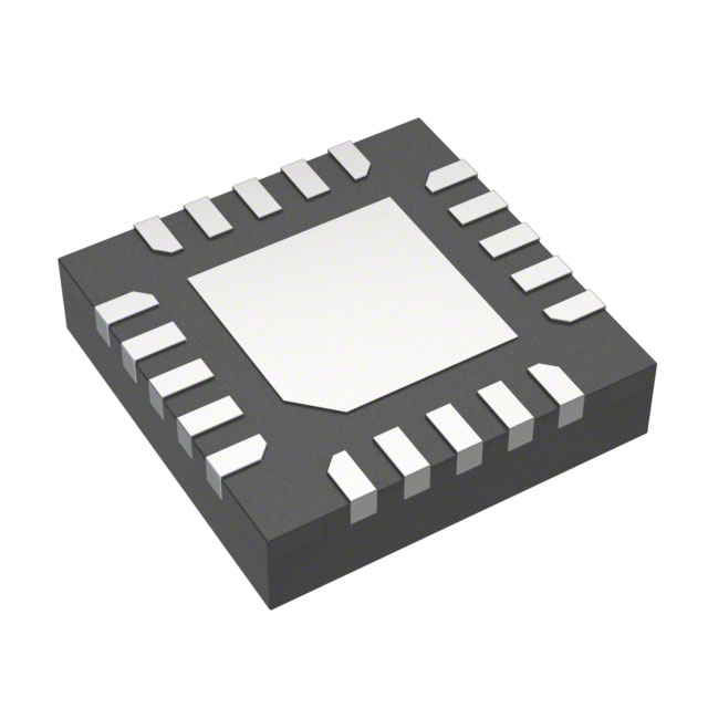 AVR16DD20T-I/REB Microchip Technology
