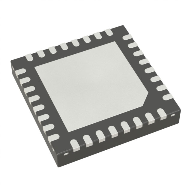 PIC16F18025T-E/ML Microchip Technology