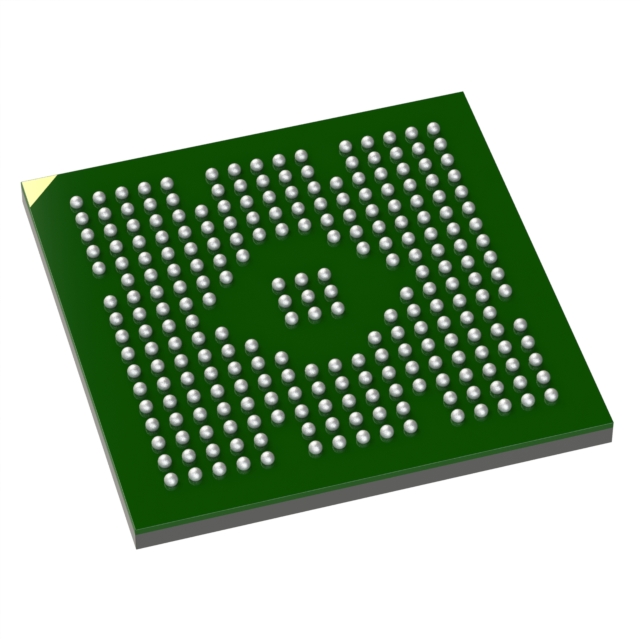 SAM9X75D1G-I/4TB Microchip Technology