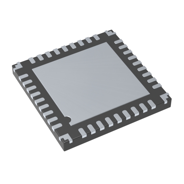 DSPIC33CK128MC103-I/M5 Microchip Technology