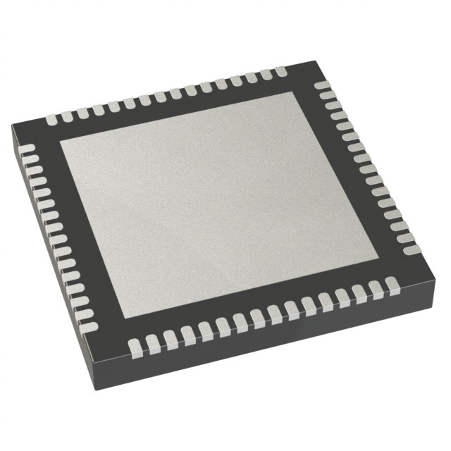 AVR128DA64ST-I/5LX Microchip Technology