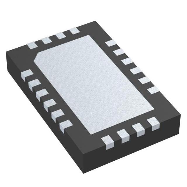 DSA400-3233Q0208KI2VAO Microchip Technology