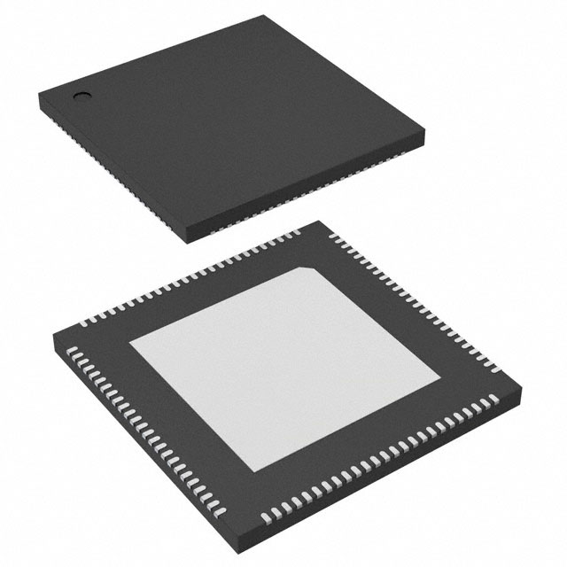 USB5807T-I/KD Microchip Technology
