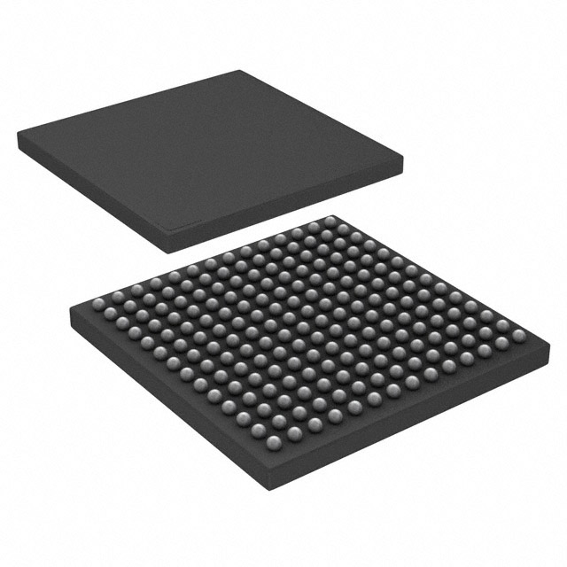 VSC8490YJU-17 Microchip Technology