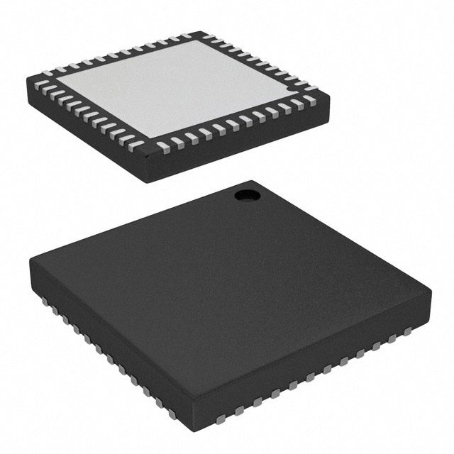 USB4604-1080HN Microchip Technology
