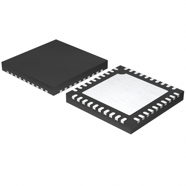 MCP8024T-H/MP Microchip Technology
