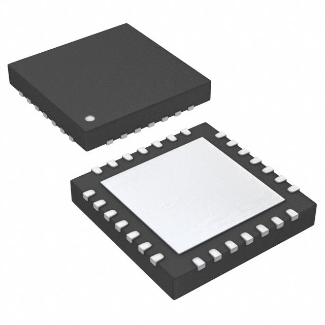 PIC16F18855-I/MV Microchip Technology