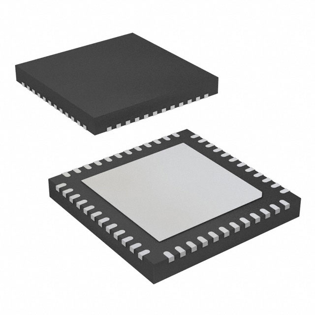 USB4715T-I/Y9X Microchip Technology