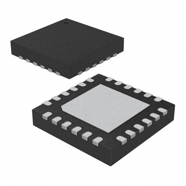 ATTINY3217-MFR Microchip Technology
