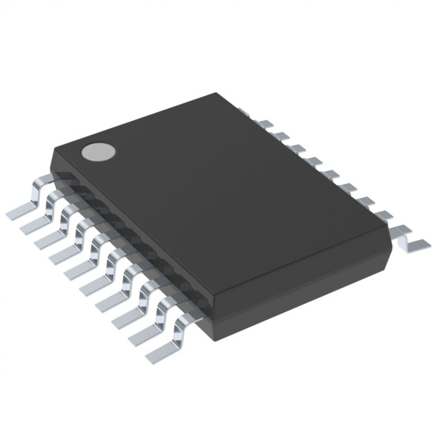 MCP2515T-I/ST Microchip Technology