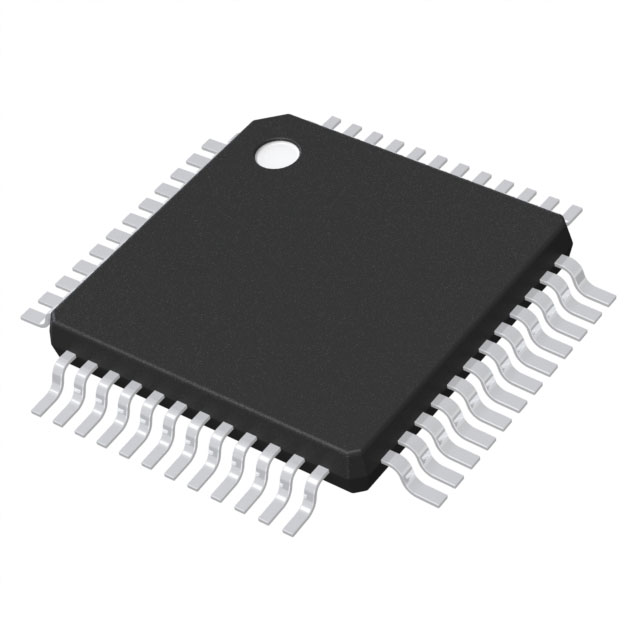 ATMEGA4809-AU Microchip Technology