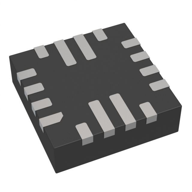 MP28167GQ-P Monolithic Power Systems Inc.