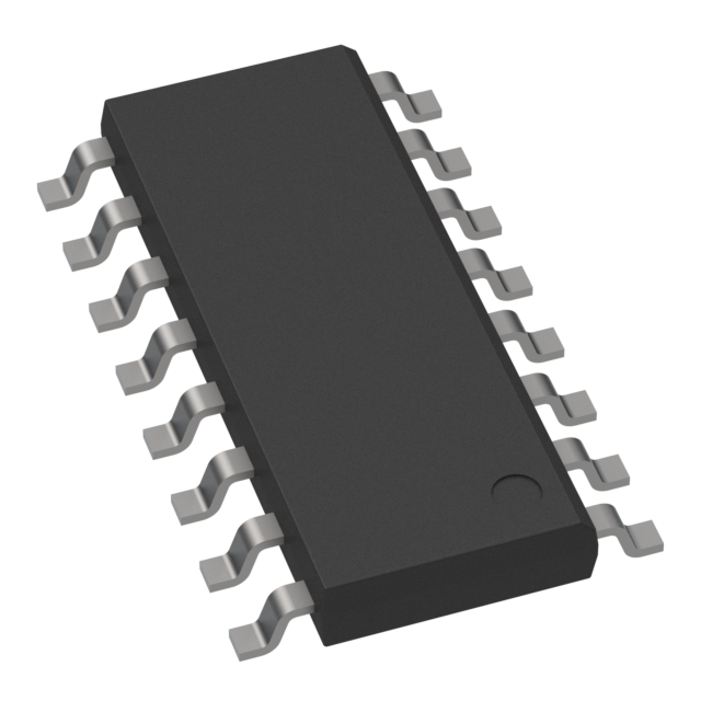 MP161BGS-33-Z Monolithic Power Systems Inc.