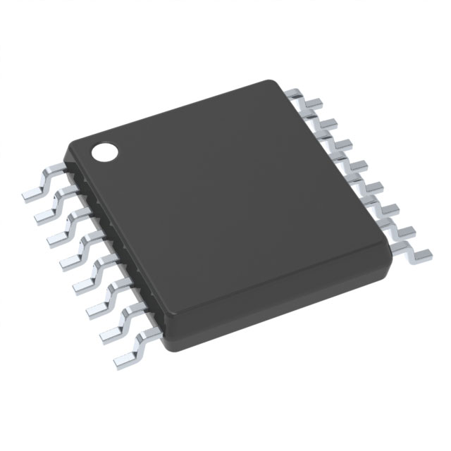 MP1530DM-LF-P Monolithic Power Systems Inc.