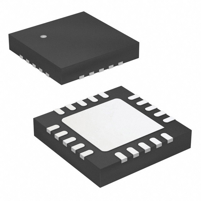 MP4436AGR-Z Monolithic Power Systems Inc.