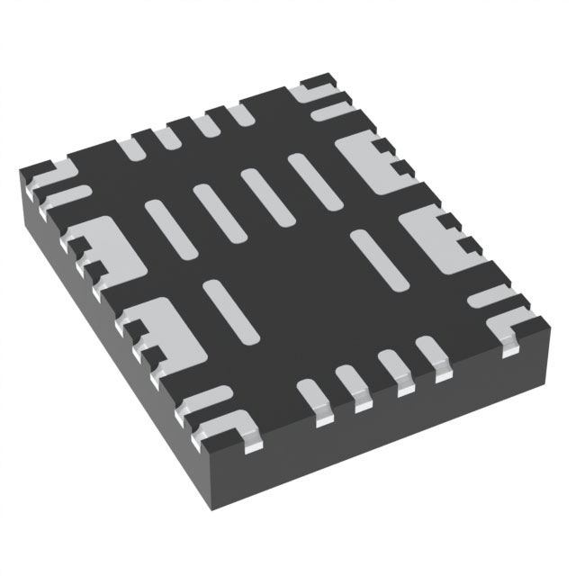 MPQ8875AGVE-0000-P Monolithic Power Systems Inc.