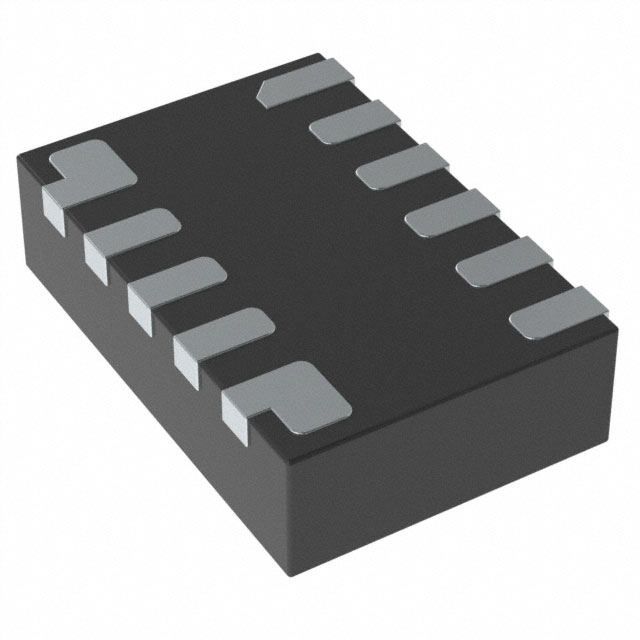MPQ28164GD-Z Monolithic Power Systems Inc.