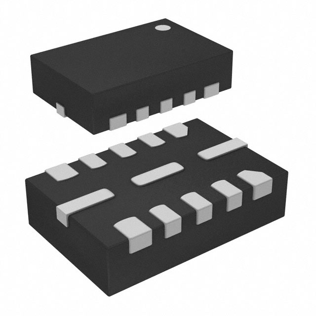 MP5017GD-P Monolithic Power Systems Inc.