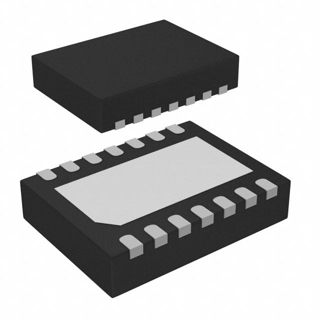 MP8352DL-LF-Z Monolithic Power Systems Inc.