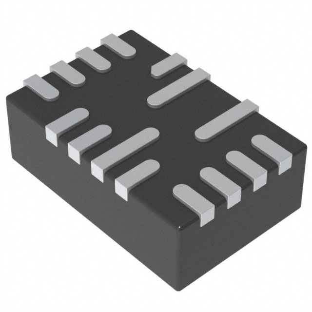 MP2269GD-P Monolithic Power Systems Inc.