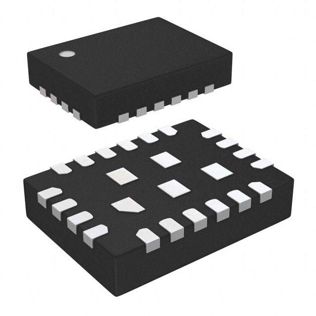 NB6381DL-LF-P Monolithic Power Systems Inc.