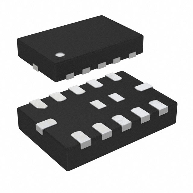 MP2326GD-Z Monolithic Power Systems Inc.