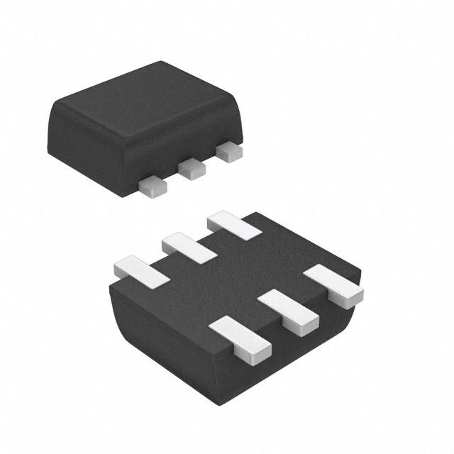 MP5075GTF-P Monolithic Power Systems Inc.