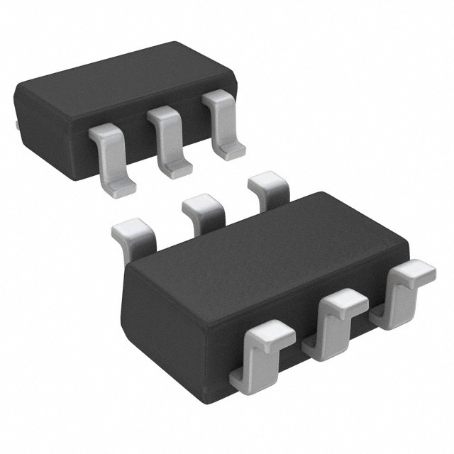 MP3412EJ-LF-Z Monolithic Power Systems Inc.