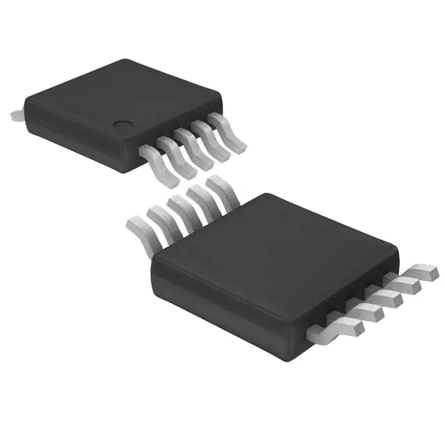 MP3910GK-Z Monolithic Power Systems Inc.