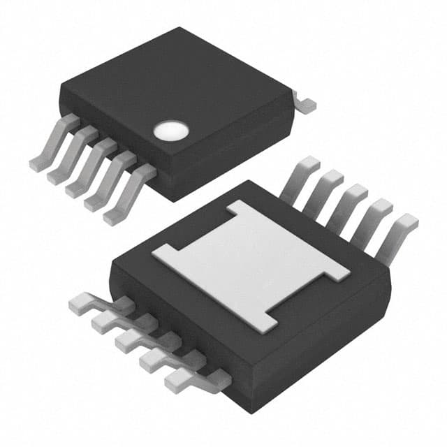 MP1720DH-216-LF-P Monolithic Power Systems Inc.