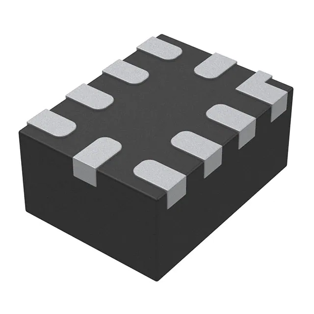 MP5030DGQH-Z Monolithic Power Systems Inc.