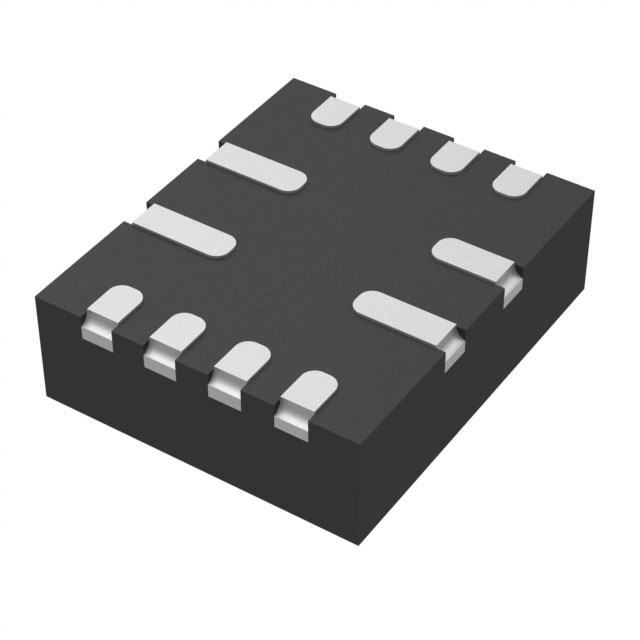 MPQ4571GQBE-AEC1-P Monolithic Power Systems Inc.