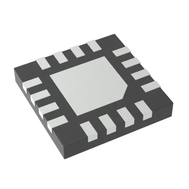 MP1529DR-LF-Z Monolithic Power Systems Inc.