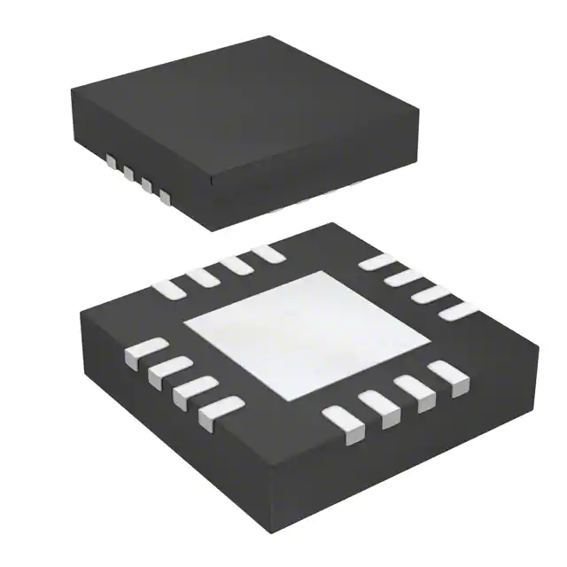 MP6508GR-P Monolithic Power Systems Inc.