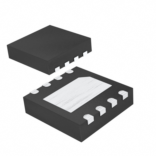 MP2013GQ-33-Z Monolithic Power Systems Inc.