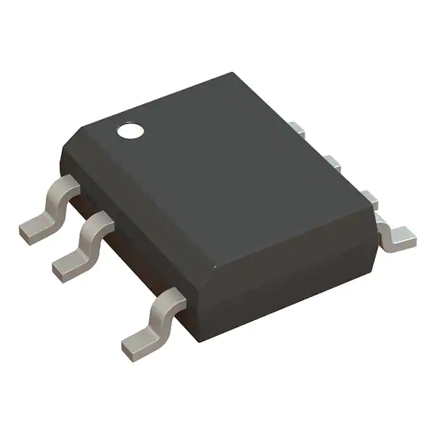 HF01B04DS-LF Monolithic Power Systems Inc.