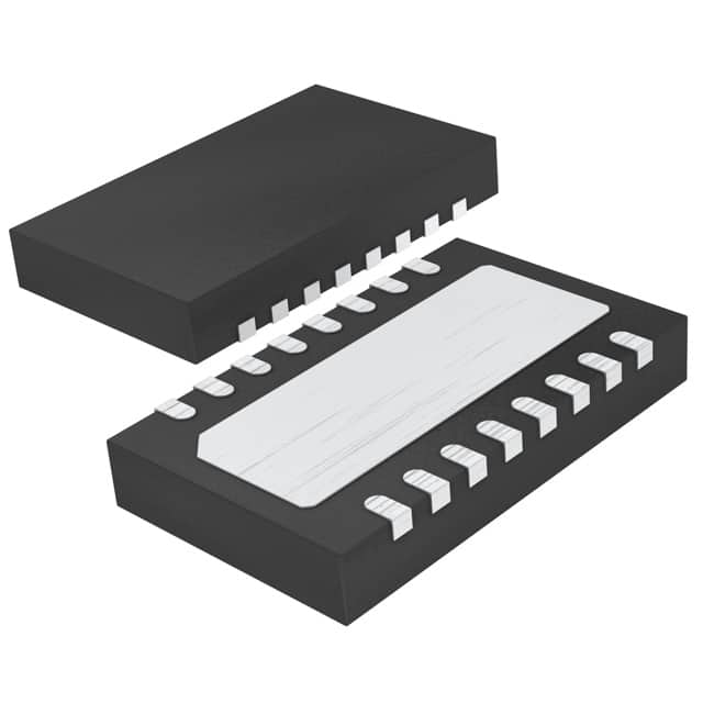 LTC4317IDHC#PBF Analog Devices Inc.