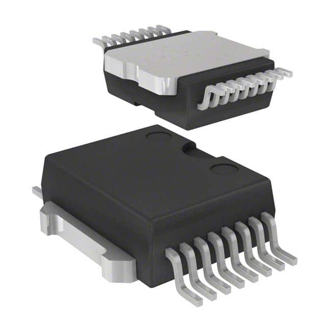 VND5T016ASPTR-E STMicroelectronics