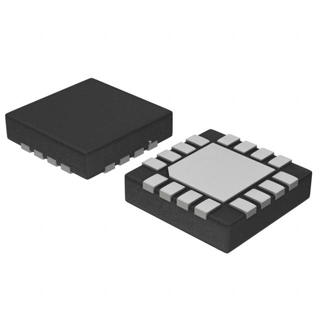 NCP5604AMTR2G onsemi